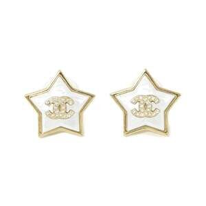 Chanel ABC401 Earrings